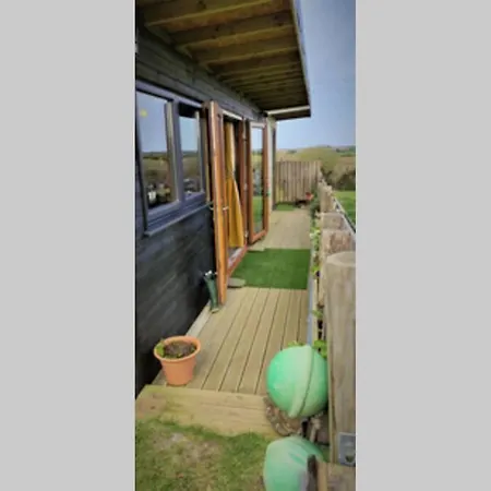Chalet The Bolt Hole *